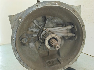 КПП механическая (МКПП) Mercedes-Benz Vario W670 2005, 4.2 л., TD, OM 904.914, дизель, 5МКПП, микроавтобус, задний привод, S542, 710661