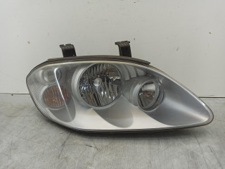 фара правая SsangYong Rodius 1 поколение [рестайлинг] 2013, 2.0 л., CDi, D20DT, дизель, 6МКПП, чёрный, минивэн, передний привод, правый руль