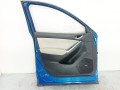 дверь передняя левая Mazda CX-5 1 поколение 2014, 2.2 л., TD, SHY4, дизель, 6МКПП, внедорожник 5 дв., полный привод, KDY35902XK - фото №5