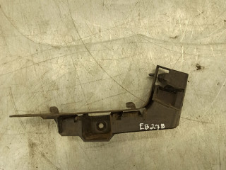 крепление бампера BMW X3 E83 [рестайлинг] 2010, 2.0 л., D, N47 D20 A, дизель, 6МКПП, серый, внедорожник 5 дв., полный привод, 51113400920