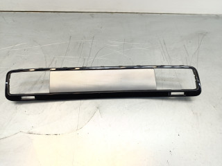 накладка на торпедо (консоль) Volkswagen Touareg 2 поколение [рестайлинг] 2015, 3.0 л., TDi, CVVA, дизель, АКПП, внедорожник 5 дв., полный привод, 7P2857221