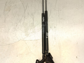 амортизатор крышки багажника (3-5 двери) Kia Sorento 2 поколение [рестайлинг] 2014, 2.2 л., CRDi, D4HB, дизель, 6МКПП, полный привод, 817802P501, 817702P501