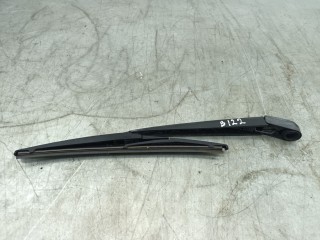 щеткодержатель задний Mazda 6 GJ (2012 - 2015), дизель, универсал