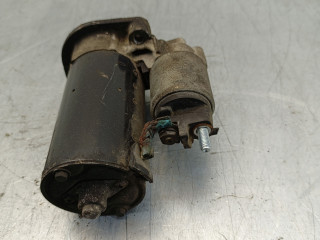 стартер Opel Corsa D 2009, 1.4 л., i, Z 14 XEP, бензин, АКПП, хетчбэк 5 дв., передний привод, 55566800