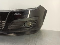 бампер передний Opel Astra H 2006, 1.9 л., CDTi, Z19DTH, дизель, 6МКПП, чёрный, хетчбэк 5 дв., передний привод, правый руль - фото №2