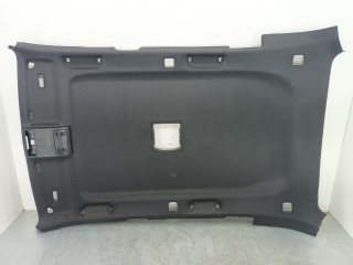 потолок BMW X5 E53 [рестайлинг] 2006, 3.0 л., D, M57 D30 (306D2), дизель, АКПП, внедорожник 5 дв., полный привод