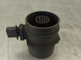 расходомер воздуха BMW 3 серия E90/E91/E92/E93 [рестайлинг] 2008, 2.0 л., D, N47 D20 A, дизель, 6МКПП, серебристый, седан, задний привод, 7788743