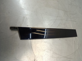 накладка двери (крышки) багажника Volkswagen Touareg 2 поколение [рестайлинг] 2015, 3.0 л., TDi, CVVA, дизель, АКПП, внедорожник 5 дв., полный привод, 7P6837901