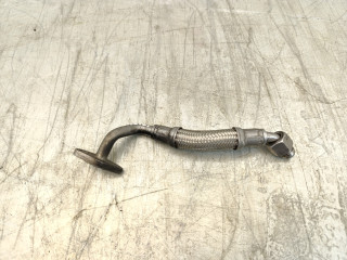 масляная трубка турбины Audi A4 B6 2004, 1.9 л., TDi PD, AVF, дизель, 6МКПП, универсал, передний привод, 028145738AH