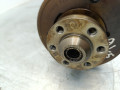 коленвал Audi A4 B6 2004, 1.8 л., Ti, BFB, бензин, 5МКПП, кабриолет, передний привод, 06A105021, 050105189B - фото №3