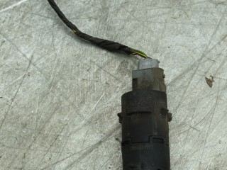 парктроник передний BMW X3 E83 [рестайлинг] 2009, 2.0 л., D, N47 D20 A, дизель, 6МКПП, серый, внедорожник 5 дв., полный привод, 3687506