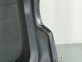 крышка багажника (дверь 3-5) Mazda 6 GJ (2012 - 2015), дизель, универсал, GHY26202XA - фото №14