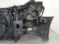 передняя часть (ноускат) Mercedes-Benz E-Класс W211/S211 [рестайлинг] 2007, 3.0 л., CDi, OM 642.920, дизель, АКПП, седан, задний привод - фото №18