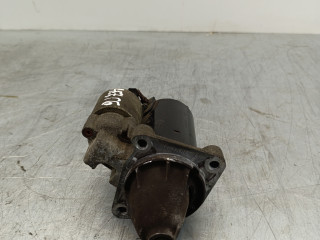 стартер Ford Focus 2 поколение 2006, 1.6 л., i, HXDA, бензин, 5МКПП, хетчбэк 5 дв., передний привод, 2S6U11000CB