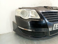 передняя часть (ноускат) Volkswagen Passat B6 2007, 2.0 л., TDi PD, BKP, дизель, 6МКПП, седан, передний привод - фото №2