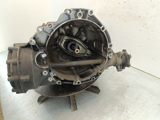 КПП механическая (МКПП) Audi A5 8T 2007, 3.0 л., TDi, CAPA, дизель, 6МКПП, купе, полный привод, KMU