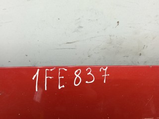 капот Ford Galaxy 2 поколение 2009, 1.8 л., TDCi, QYWA, дизель, 6МКПП, минивэн, передний привод