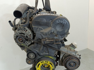 двигатель Opel Vectra C 2005, 1.8 л., i, Z 18 XE, бензин, 5МКПП, хетчбэк 5 дв., передний привод, Z18XE