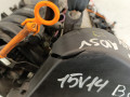 двигатель Volkswagen Golf 5 поколение 2006, 1.4 л., i, BCA, бензин, 5МКПП, хетчбэк 5 дв., передний привод, BCA - фото №2
