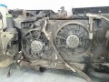 передняя часть (ноускат) Volkswagen Sharan 1 поколение [2-й рестайлинг] 2007, 1.9 л., TDi PD, AUY, дизель, 6МКПП, минивэн, передний привод - фото №20
