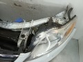 передняя часть (ноускат) Ford Mondeo 4 поколение [рестайлинг] 2012, 2.0 л., TDCi, UFBA, дизель, АКПП, универсал, передний привод, 1711073, 1530292 - фото №7