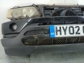 передняя часть (ноускат) BMW X5 E53 2002, 3.0 л., i, M54 B30 (306S3), бензин, АКПП, внедорожник 5 дв., полный привод, 51118402303 - фото №3