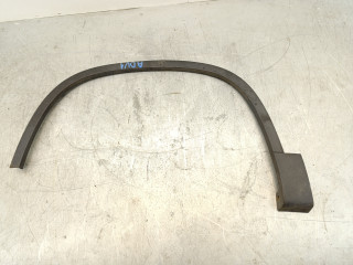 молдинг крыла Volkswagen Tiguan 1 поколение 2010, 2.0 л., TDi, CFFB, дизель, 6МКПП, внедорожник 5 дв., передний привод, 5N0854731A