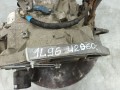 КПП автоматическая (АКПП) Chevrolet Aveo T250 [рестайлинг] 2010, 1.4 л., i, F14D4, бензин, АКПП, хетчбэк 5 дв., передний привод - фото №7