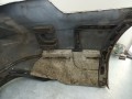 бампер задний Volkswagen Passat B7 2011, 2.0 л., TDi, CFFB, дизель, 6МКПП, седан, передний привод, 3AE807417F - фото №21