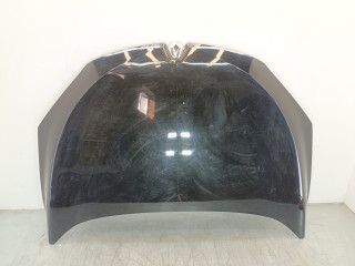 капот Renault Megane 3 поколение 2010, 1.5 л., i, K9K 836, дизель, 5МКПП, купе, передний привод, 651000035R