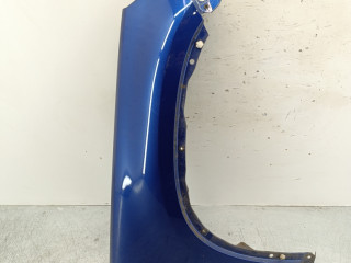 крыло переднее правое Volkswagen Tiguan 1 поколение 2010, 2.0 л., TDi, CFFB, дизель, 6МКПП, внедорожник 5 дв., передний привод, 5N0821106