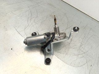 моторчик заднего стеклоочистителя (дворника) Kia Sorento 2 поколение [рестайлинг] 2014, 2.2 л., CRDi, D4HB, дизель, 6МКПП, полный привод, 987002P500