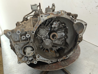 КПП механическая (МКПП) Mitsubishi Outlander 2 поколение [рестайлинг] 2010, 2.2 л., DiD, 4HK, дизель, 6МКПП, внедорожник 5 дв., полный привод, 2500A254, W6MBA1PPZC