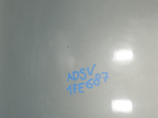 капот Ford Focus 2 поколение [рестайлинг] 2010, 1.6 л., TDCi, G8DB, дизель, 6МКПП, хетчбэк 5 дв., передний привод, 1521601