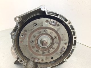 КПП автоматическая (АКПП) BMW 1 серия E81/E87 [рестайлинг] 2008, 2.0 л., D, N47 D20 A, дизель, АКПП, хетчбэк 3 дв., задний привод, 1071301271