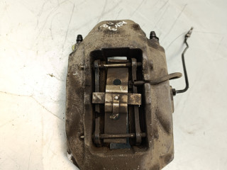 суппорт передний правый Volkswagen Touareg 2 поколение [рестайлинг] 2015, 3.0 л., TDi, CVVA, дизель, АКПП, внедорожник 5 дв., полный привод, 7L6615150A