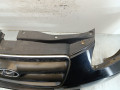 бампер передний Hyundai Santa Fe 2 поколение (CM) 2007, 2.2 л., CRDi, D4EB, дизель, АКПП, хетчбэк 5 дв., полный привод, 865112B020 - фото №7
