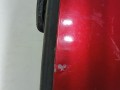дверь задняя левая Skoda Octavia 2 поколение (A5) 2005, 1.9 л., TDi PD, BXE, дизель, 6МКПП, хетчбэк 5 дв., передний привод, 1Z5833055 - фото №4