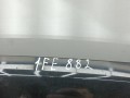 капот Nissan Qashqai J10 [рестайлинг] 2010, 1.5 л., DCi, K9K 764, дизель, 6МКПП, внедорожник 5 дв., передний привод, F5100-BR0MC, F5100-BR0MA - фото №6