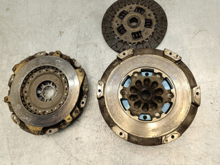 комплект сцепления Audi A5 8T 2007, 3.0 л., TDi, CAPA, дизель, 6МКПП, купе, полный привод, 059105323BP, 059105323BG