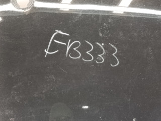 капот Mercedes-Benz C-Класс W204/S204/C204 [рестайлинг] 2011, 2.1 л., CDi, OM 651.911, дизель, АКПП, седан, задний привод, A2048800657