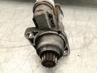 стартер Volkswagen Passat CC 1 поколение 2011, 2.0 л., TDi, CFFB, дизель, 6МКПП, купе, передний привод, 02E911024A