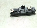 кнопка открытия багажника Audi A4 B8/8K 2009, 2.0 л., TDi, CAGC, дизель, 6МКПП, серебристый, универсал, передний привод, правый руль, 5N0827566B - фото №3
