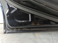 дверь задняя левая Mercedes-Benz E-Класс W212 [рестайлинг] 2014, 2.1 л., CDi, OM 651.924, дизель, АКПП, чёрный, седан, задний привод - фото №9