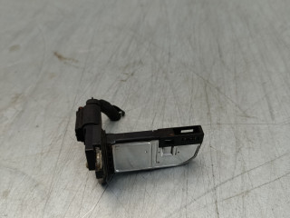 расходомер воздуха Ford Focus 2 поколение 2007, 1.8 л., TDCi, KKDA, дизель, 5МКПП, хетчбэк 5 дв., передний привод, 7M5112B579BB