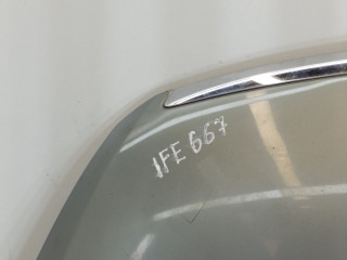 капот Ford Mondeo 4 поколение 2008, 2.0 л., TDCi, QXBA, дизель, 6МКПП, хетчбэк 5 дв., передний привод, 1469592