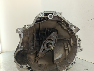 КПП механическая (МКПП) Audi A4 B7 2005, 3.0 л., TDi, BKN, дизель, 6МКПП, универсал, полный привод, HVE