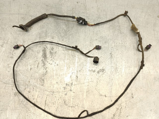 проводка датчиков парковки Volkswagen Touareg 2 поколение [рестайлинг] 2015, 3.0 л., TDi, CVVA, дизель, АКПП, внедорожник 5 дв., полный привод, 7P6971104, 7P6971104AT