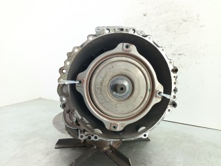КПП автоматическая (АКПП) Land Rover Range Rover Sport 1 поколение 2007, 2.7 л., D, 276DT, дизель, АКПП, внедорожник 5 дв., полный привод, TGD500570
