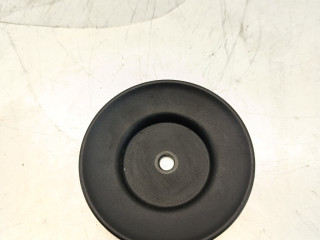 крепление запаски Volkswagen Touareg 2 поколение [рестайлинг] 2015, 3.0 л., TDi, CVVA, дизель, АКПП, серый, внедорожник 5 дв., полный привод, 7P0601205